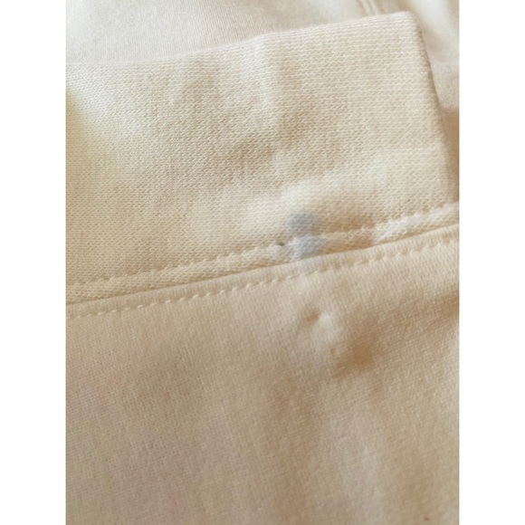 BLANK NYC White Moto Zip Jacket - Picture 6 of 8